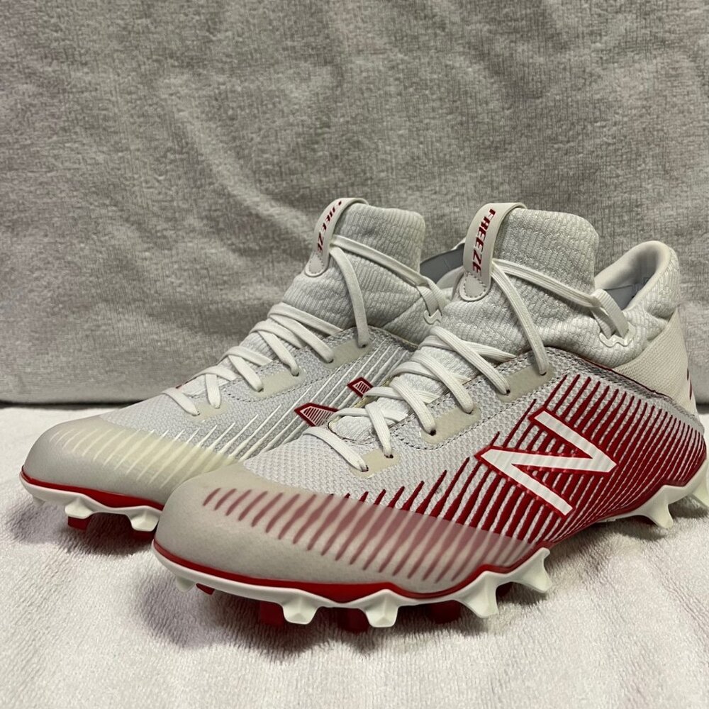 New Balance - NEW Lacrosse Cleats - Freeze RD2